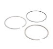 MAHLE Piston Segman Kiti — Audi 80 (2)