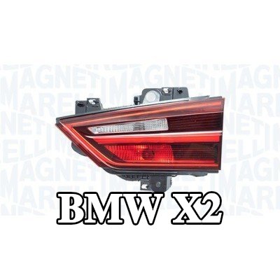 MAGNETI MARELLI المصباح الخلفي الأيسر — BMW X2