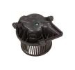 MAXGEAR Entegre regülatörsüz ısıtıcı fan motoru — 1995 Renault Megane (1)
