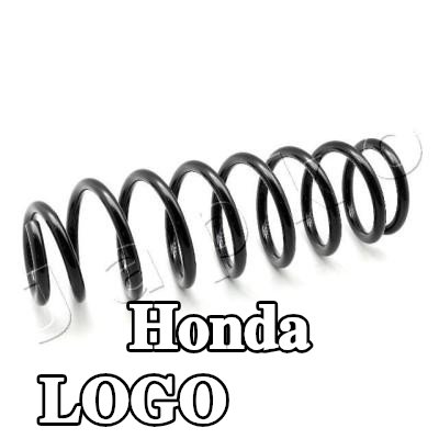 JAPKO نابض لولبي للمحور الأمامي — Honda Logo
