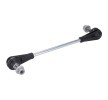 FEBI BILSTEIN Ön aks sol anti-roll bar bağlantısı, Ön Aks Sağ, 298mm, Çelik — Ford Focus (2)
