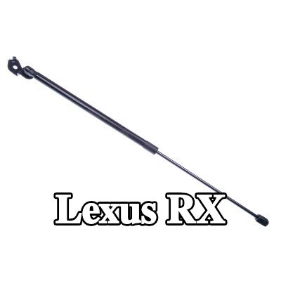 DENCKERMANN دعامة غطاء المحرك — 2003 Lexus Rx