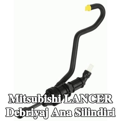 SACHS Sensör içermeyen debriyaj ana silindiri — Mitsubishi Lancer