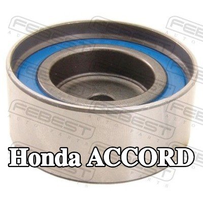 FEBEST بكرة شد حزام التوقيت — Honda Accord