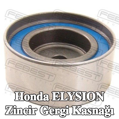 FEBEST Zincir gergi kasnağı — Honda Elysion