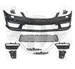 DIEDERICHS HD Tuning tampon — 2012 Mercedes-Benz S-Class (2)