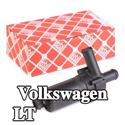 FEBI BILSTEIN مضخة مياه إضافية — Volkswagen Lt