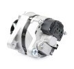 RIDEX Alternatör 55A — SEAT Malaga (4)