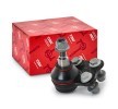 TRW Rulmanlı Mafsal 21, 2mm — Renault Fluence (1)