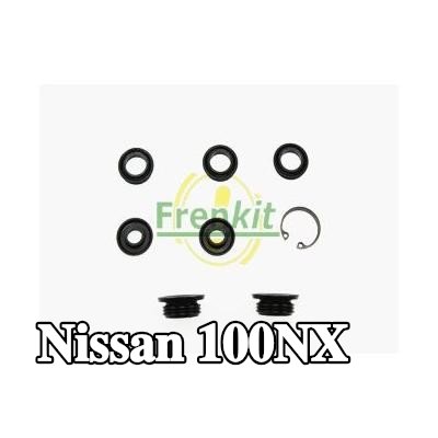 FRENKIT طقم إصلاح، أسطوانة الفرامل الرئيسية — 1990 Nissan 100nx