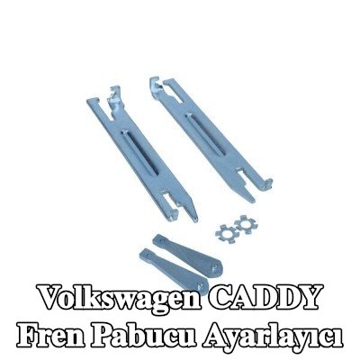 MAXGEAR Fren pabucu ayarlayıcı — Volkswagen Caddy