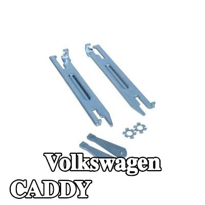 MAXGEAR مُعدِّل حذاء الفرامل — Volkswagen Caddy