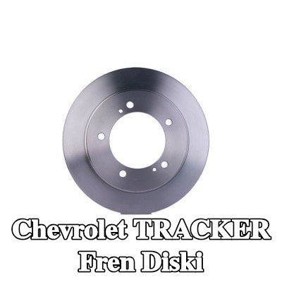 HELLA Fren diski Dış Çap: 286mm, içten havalandırmalı, tekerlek yatağı olmadan, tekerlek göbeği olmadan, tekerlek saplamaları olmadan — Chevrolet Tracker