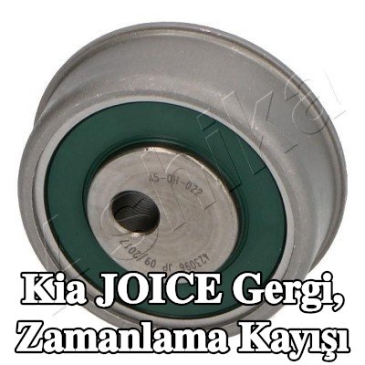 ASHIKA Gergi, zamanlama kayışı — Kia Joice