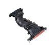 METZGER Hortum, hava besleme — Mercedes-Benz ML-Class (3)