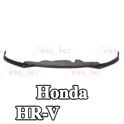 BLIC المقسم الأمامي الأمامي — Honda Hr-v