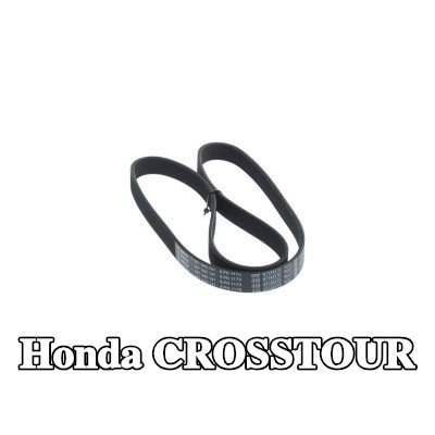 BOSCH حزام سيربنتين 1170mm, Number of ribs: 6 — Honda Crosstour