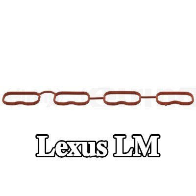 ELRING حشية مشعب السحب — Lexus Lm