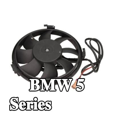 MAXGEAR مروحة, المبرد 280mm, بدون غطاء مروحة المبرد — 1990 BMW 5 Series