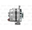 VALEO Alternatör YENİDEN ÜRETİLMİŞ PREMIUM, 55A — Opel Kadett (4)