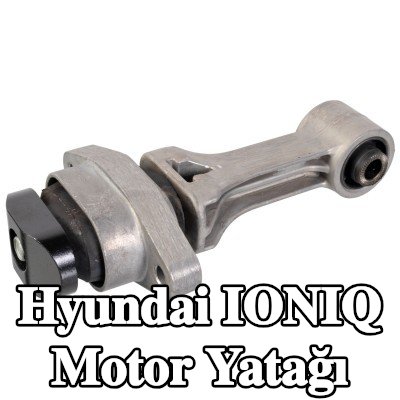 FEBI BILSTEIN Motor yatağı, arka — Hyundai Ioniq