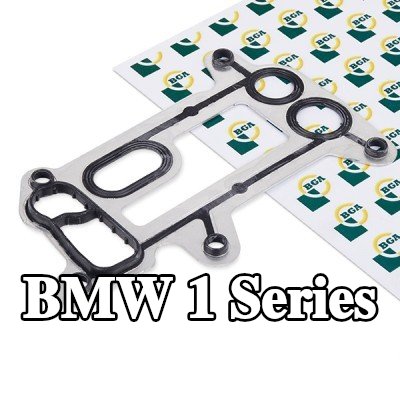 BGA حشية، فلتر الزيت — 2004 BMW 1 Series