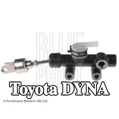 BLUE PRINT أسطوانة القابض الرئيسية — 1990 Toyota Dyna
