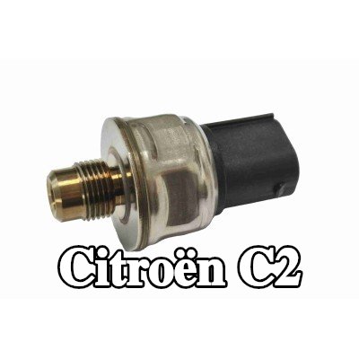 VEMO مستشعر ضغط معزز الفرامل — Citroën C2