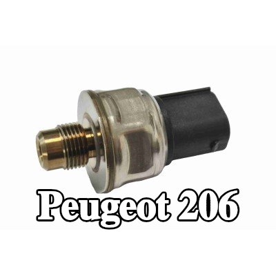 VEMO مستشعر ضغط معزز الفرامل — Peugeot 206