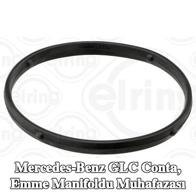 ELRING Conta, emme manifoldu gövdesi Gaz Kelebeği Gövdesi — Mercedes-Benz Glc