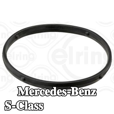 ELRING حشية, غلاف مشعب السحب غلاف الخانق — Mercedes-Benz S-Class