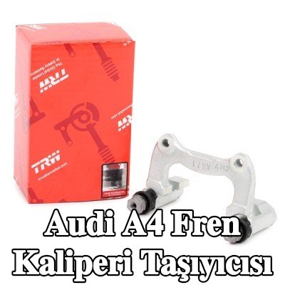 TRW Fren kaliperi taşıyıcısı — 2002 Audi A4