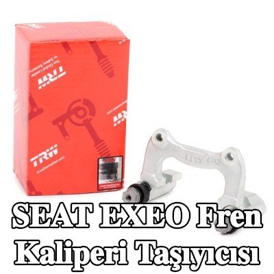 TRW Fren kaliperi taşıyıcısı — SEAT Exeo