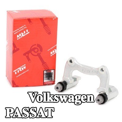 TRW حامل مكابح الفرامل — 2000 Volkswagen Passat