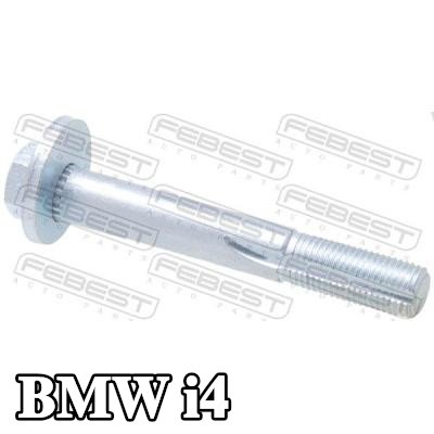 FEBEST برغي الكامبر — BMW i4