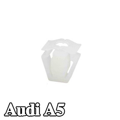 ROMIX مشبك، المصد — Audi A5