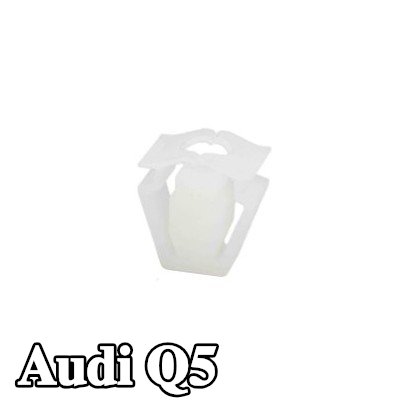 ROMIX مشبك، المصد — Audi Q5