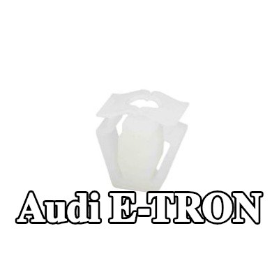 ROMIX مشبك، المصد — Audi E-tron