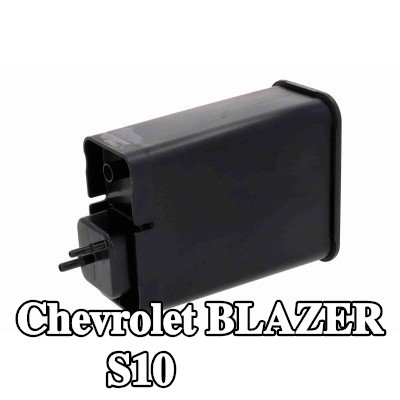 VEMO علبة الفحم — Chevrolet Blazer S10