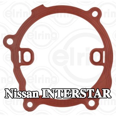 ELRING حشية، مضخة المياه — Nissan Interstar