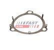 FAST EGR valfi contası — Renault Captur (1)