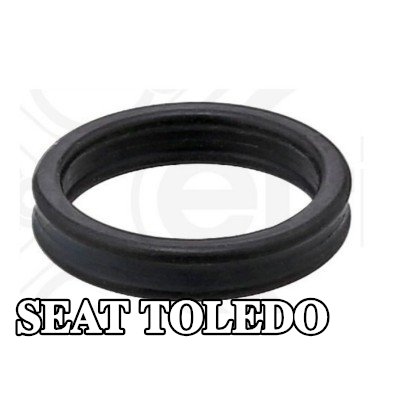 ELRING حلقة مانعة للتسرب, أنبوب سائل التبريد مضخة المياه — SEAT Toledo