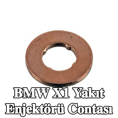 FEBI BILSTEIN Yakıt enjektörü contası — 2012 BMW X1
