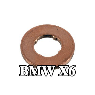 FEBI BILSTEIN حشية حاقن الوقود — 2016 BMW X6