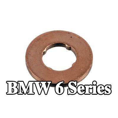 FEBI BILSTEIN حشية حاقن الوقود — BMW 6 Series