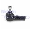 DELPHI Rot kolu ucu Ön Aks, 93mm — Mitsubishi Mirage (1)