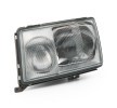 TYC Far Sol, H3, H4, ampul tutuculu — Mercedes-Benz 124-Series (2)