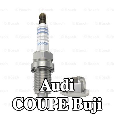 BOSCH Buji Anahtar Boyutu: 16 mm — Audi Coupe