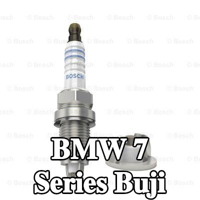 BOSCH Buji Anahtar Boyutu: 16 mm — 2000 BMW 7 Series