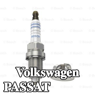 BOSCH حجم مفتاح شمعة الإشعال: 16 مم — 2000 Volkswagen Passat